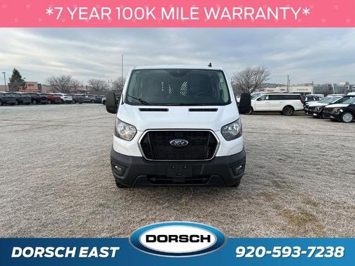 2024 Ford Transit-150 BASE