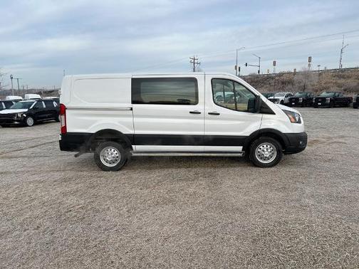 2024 Ford Transit-150 BASE