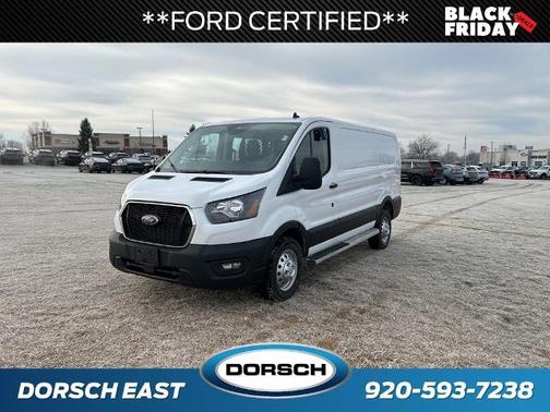 2024 Ford Transit-150 BASE