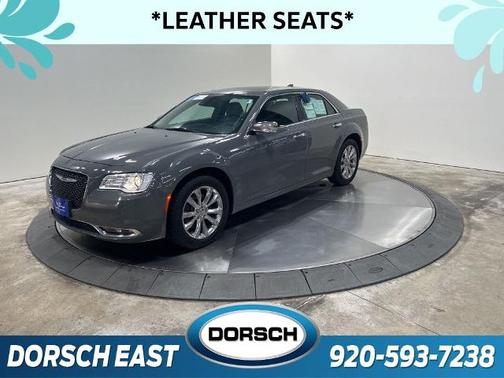 2019 Chrysler 300 LIMITED