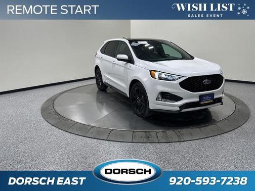 2024 Ford Edge ST LINE