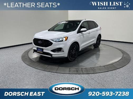 2024 Ford Edge ST LINE