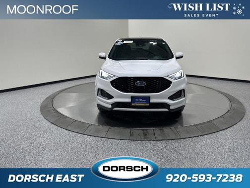 2024 Ford Edge ST LINE