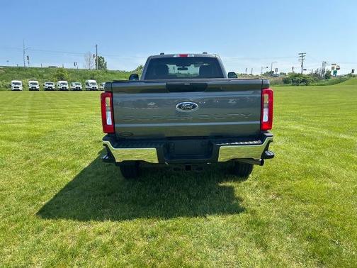 2023 Ford F-350 XLT