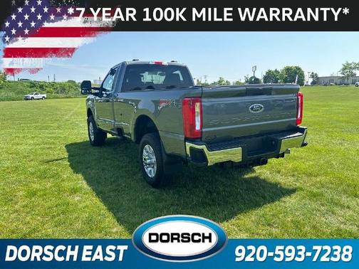 2023 Ford F-350 XLT