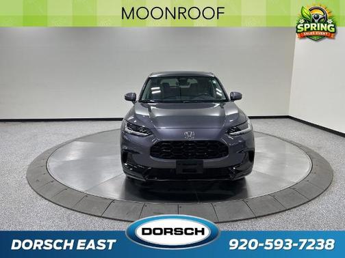 2023 Honda HR-V EX-L