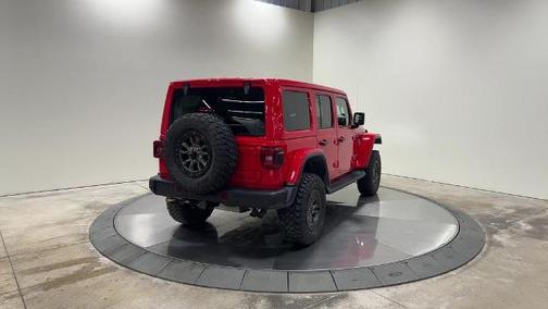 2021 Jeep Wrangler Unlimited RUBICON 392