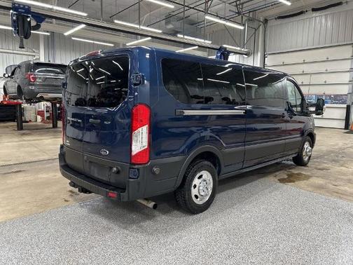 2020 Ford Transit-350 XLT