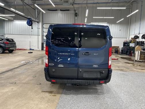 2020 Ford Transit-350 XLT