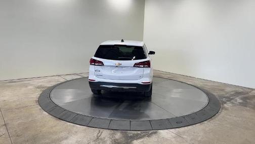 2022 Chevrolet Equinox LT W/1LT