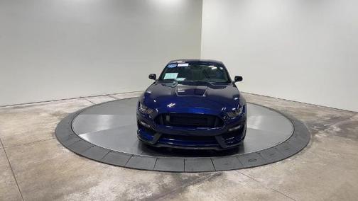 2018 Ford Mustang SHELBY GT350