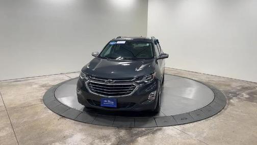 2019 Chevrolet Equinox PREMIER W/2LZ