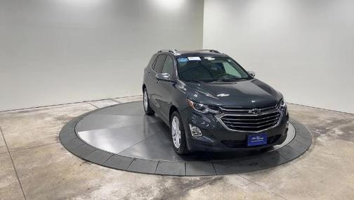 2019 Chevrolet Equinox PREMIER W/2LZ