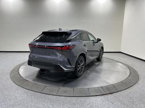 2023 Lexus RX 350 