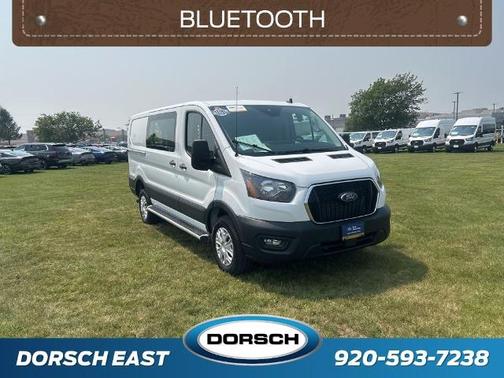 2024 Ford Transit-250 BASE