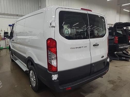 2024 Ford Transit-250 BASE