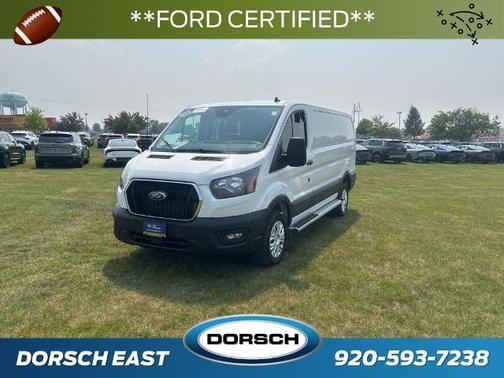 2024 Ford Transit-250 BASE