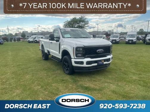 2024 Ford F-350 XL