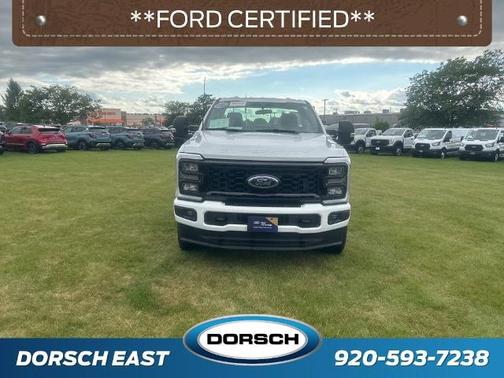 2024 Ford F-350 XL