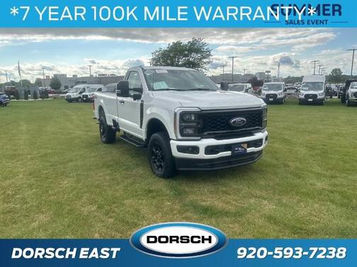 2024 Ford F-350 XL