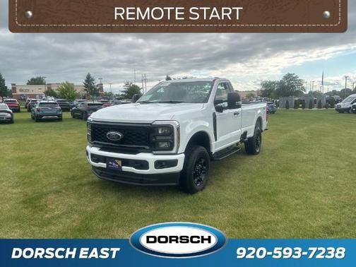 2024 Ford F-350 XL