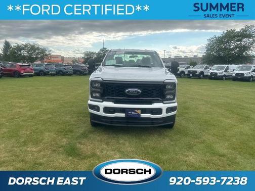 2024 Ford F-350 XL