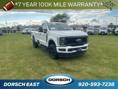 2024 Ford F-350 XL