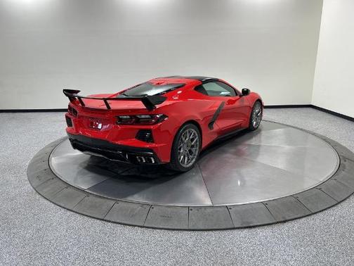 2021 Chevrolet Corvette STINGRAY W/2LT