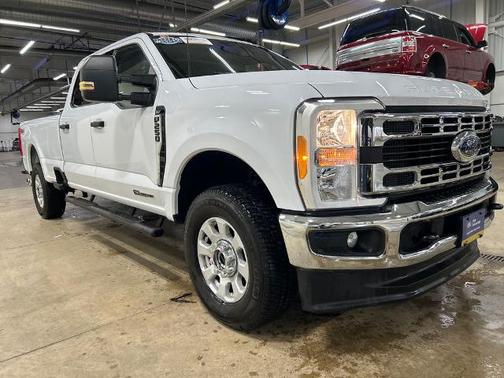 2023 Ford F-250 XLT