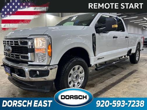 2023 Ford F-250 XLT