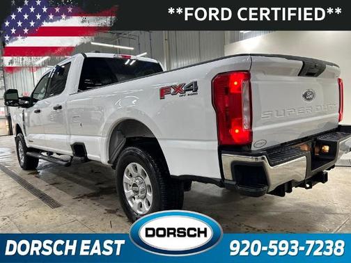 2023 Ford F-250 XLT