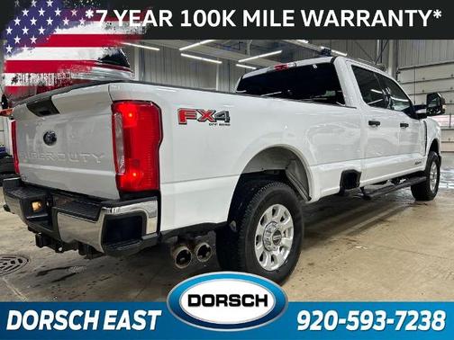 2023 Ford F-250 XLT