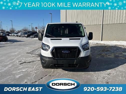 2024 Ford Transit-150 BASE