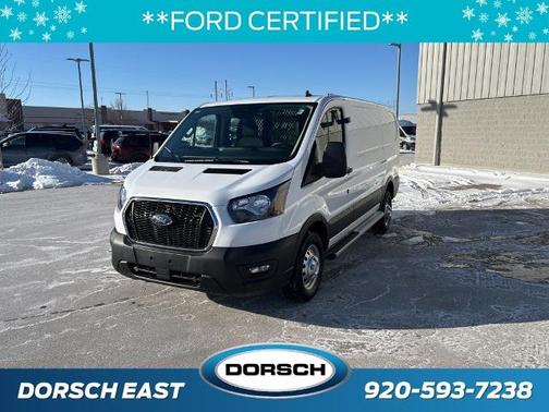 2024 Ford Transit-150 BASE