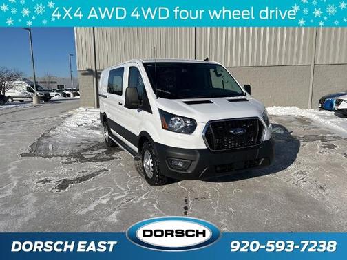 2024 Ford Transit-150 BASE