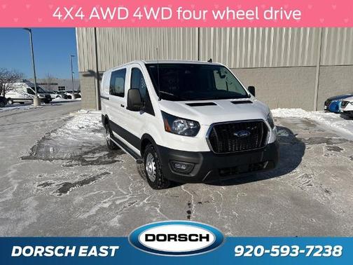 2024 Ford Transit-150 BASE