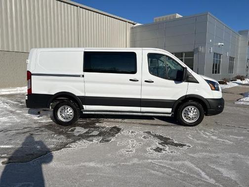 2024 Ford Transit-150 BASE