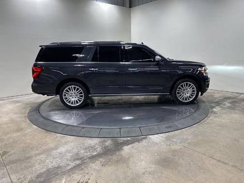 2022 Ford Expedition PLATINUM