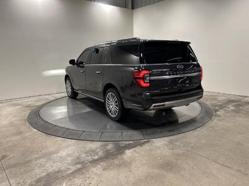 2022 Ford Expedition PLATINUM