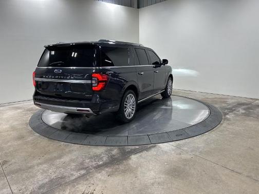 2022 Ford Expedition PLATINUM