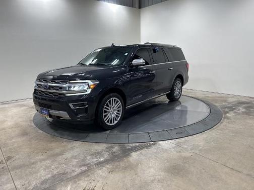 2022 Ford Expedition PLATINUM