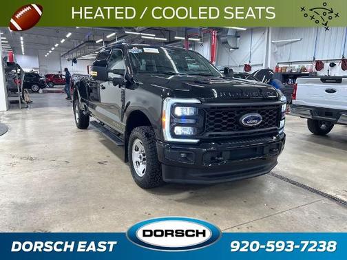 2023 Ford F-250 LARIAT