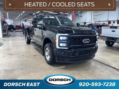 2023 Ford F-250 LARIAT