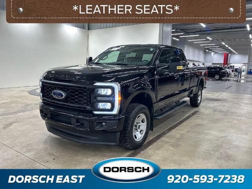 2023 Ford F-250 LARIAT