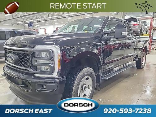 2023 Ford F-250 LARIAT