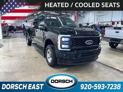 2023 Ford F-250 LARIAT