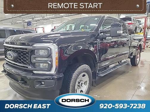 2023 Ford F-250 LARIAT