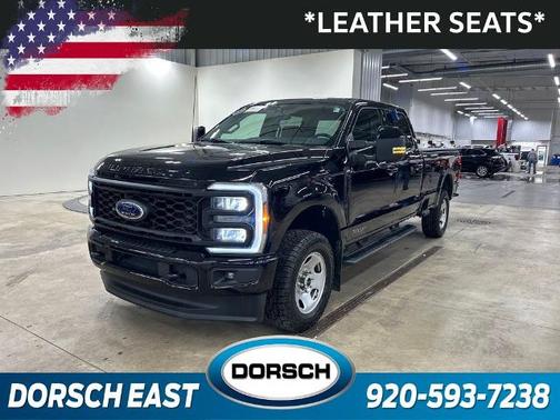 2023 Ford F-250 LARIAT
