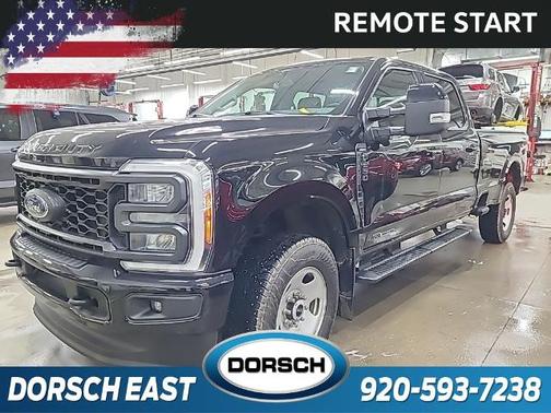 2023 Ford F-250 LARIAT