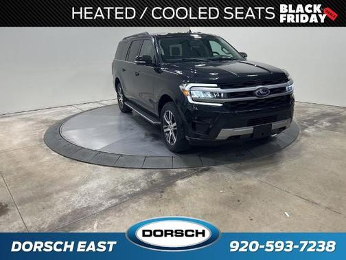 2022 Ford Expedition XLT